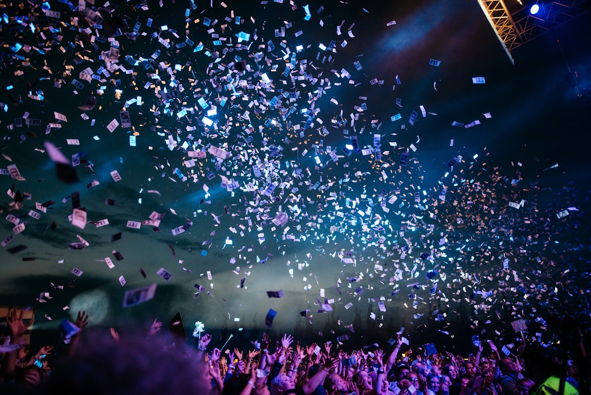 Illustration de l’univers Orion Festival